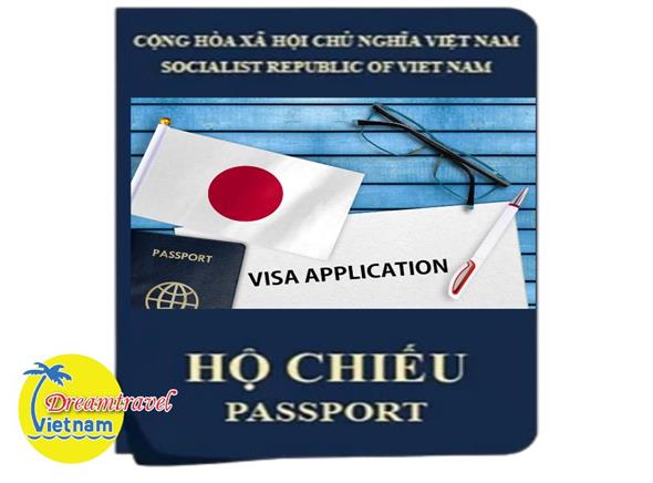Xin visa du lịch tới Nhật Bản 2022 cần những thủ tục gì?